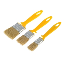 Кисть "Эмали" 35*10мм