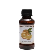 Ароматическая смесь настоев трав "АПЕЛЬСИН" 100мл