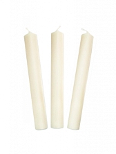 Свеча хозяйственная 14,2см d-20мм