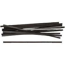 Набор пилок для ручного лобзика 20шт (Распродажа)