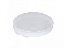 Крышка п/эт холодная d-82