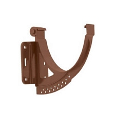 Кронштейн желоба (У) - кор.