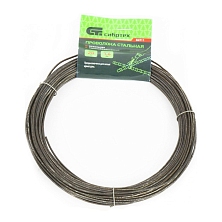 Проволока вязальная d-1,6мм*20м термообработанная