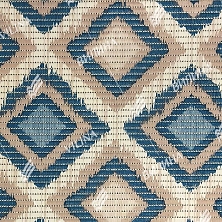 Коврик напольный из вспененного ПВХ Вилина шир.0,65м арт.106ВG