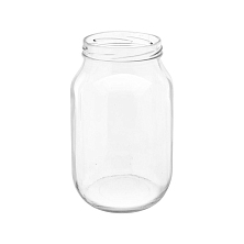 Банка 0,95-1л ТО d=82 (винтовая)