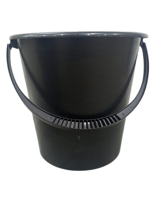 Ведро 10л Эконом - №1