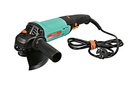Болгарка (УШМ) Sturm! AG9015E, 150мм, 1500Вт, рег об:3000-8000об/мин, быстросъем кожух