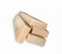 Доска обрезная 40*100*3,0м.ОКПД 2 КОД 16.10.2 2сорт