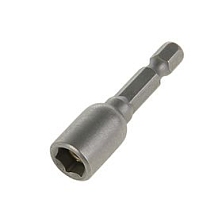 Ключ-насадка магнитная 8*48мм