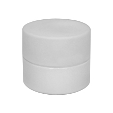 Светильник "ВЕЗУВИЙ" для сауны ("Белый", арт.408) Шайба