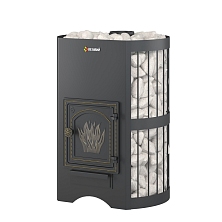 Печь ВЕЗУВИЙ Скиф Стандарт 22 (ДТ-4) б/в 2022