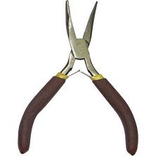 Тонкогубцы 120мм мини