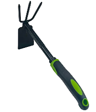 Мотыжка МКП 3-1 лопатка "Floks"