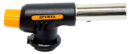 Горелка газовая с пьезоподжигом (ДГ-115), «Дружба» - №1