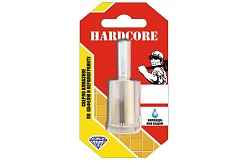 Сверло-коронка алмазное по кафелю и керамогр. 35мм (Распродажа)