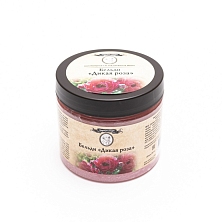 Мыло Бельди "Дикая роза" 380мл