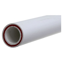 Труба SDR 6 50 PР-R RUBIS PRO AQUA