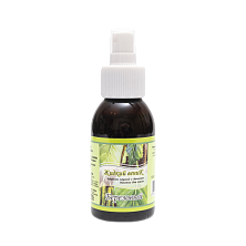 Жидкий веник "Березовый", 100 мл (Распродажа)