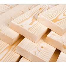 Доска строганая 40*150*3,0м. 2 сорт ОКПД 2 КОД 16.10.2