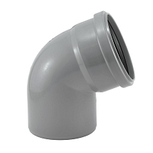 Отвод д=110 - 67* Россия