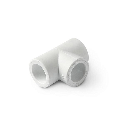 Тройник 25 PRO AQUA - №1