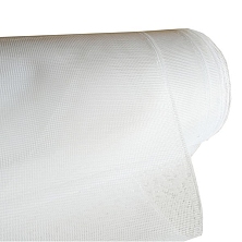 Сетка антимоскитная 100см белая