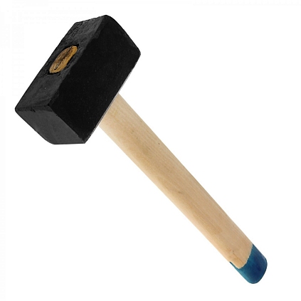 Кувалда 3 кг (Распродажа) - №1