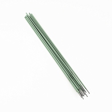 Электроды Bohrer МР-3 СМ d=2.5мм (зеленые, натуральный рутил (87%TiO2) 1кг