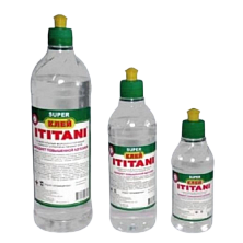 Клей ITITANI универс.морозостойкий б/метанола (зеленая этикетка) 0,25л
