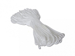 Шнур хозяйственный синтетика 6*20см МС-81 (Распродажа)