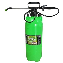 Опрыскиватель "Лазурит" 10л 