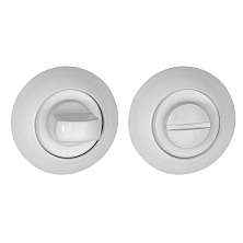 Фиксатор WC-комплект 700.70 WH (белый) 62021 BORDER