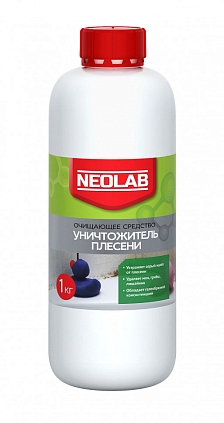 Уничтожитель плесени Neolab 1кг - №1