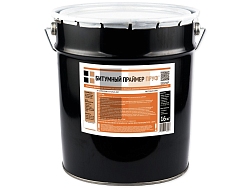 Праймер битумный "ПРУФ" (16 кг/18 л.)