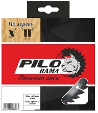 Диск пильный по дереву 210мм х 36зуб х 30 Pilorama