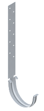 Кронштейн желоба Металл. - бел.