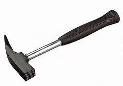 Молоток 600г кровельщика Премиум (Распродажа)