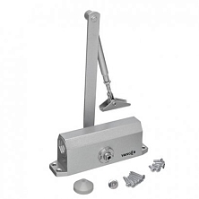 Доводчик дверной Vanger DC-85-SL (серебро)