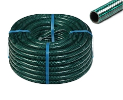 Шланг поливочный армированный ПВХ 3/4 (бухта 25м)