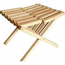 Табурет "Кентуки" (осина)