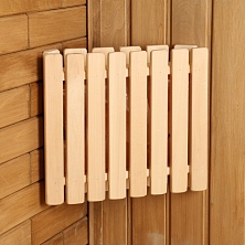 Абажур угловой плоский АУП-1