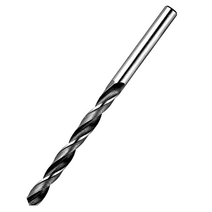 Сверло по металлу 10мм ц/х - №1