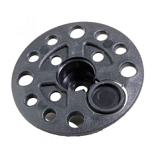 Держатель для изоляции РОНДОЛЬ 60мм (10шт)