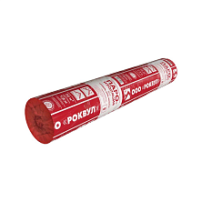 Мембрана ROCKWOOL ПАРОИЗОЛЯЦИЯ для кровель,стен, потолка 70м2