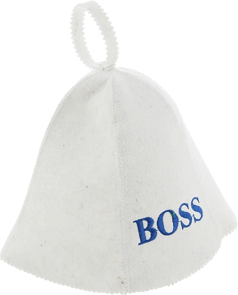 Колпак "BOSS" - №1