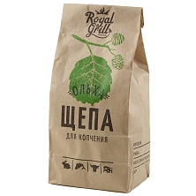 Щепа "Ольха" 3л