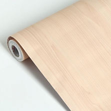 Самоклейка Dekorelle Дерево светлое шир.0,45м арт.WW-226