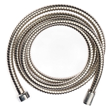 Шланг для душа 1,5м имп/имп, растяг, двойной замок, в блистере Е033 EDENY