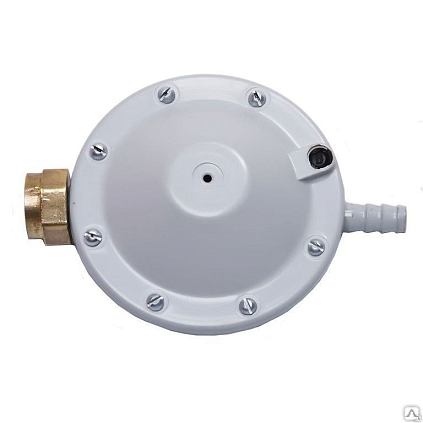 Регулятор РДСГ1-1,2 - №1