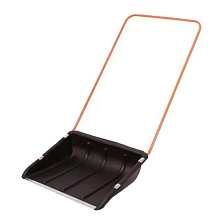 Скрепер №1 малый 600*470мм